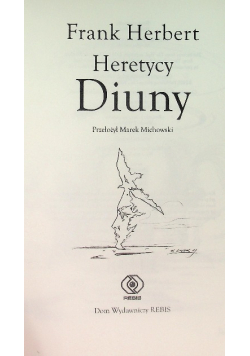 Heretycy Diuny