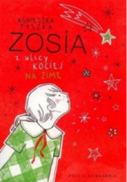 Zosia z ulicy Kociej 4 Na zimę