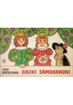 Bajki samograjki