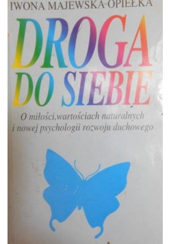 Droga do siebie