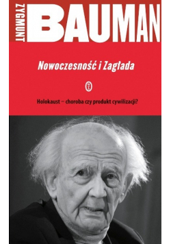 Nowoczesność i Zagłada