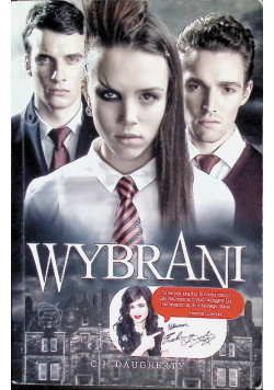 Wybrani