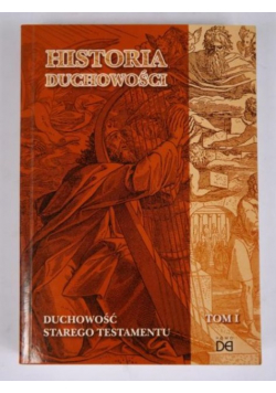 Historia duchowości