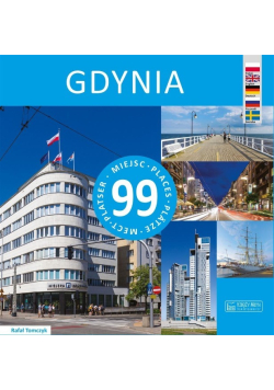 Gdynia - 99 miejsc