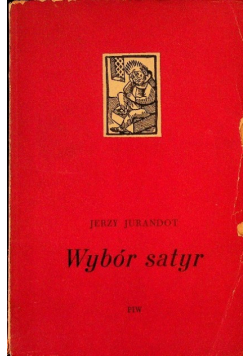 Wybór satyr
