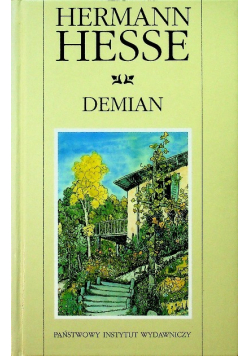 Demian