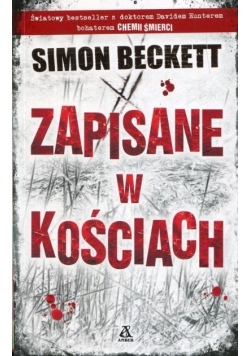 Zapisane w kościach