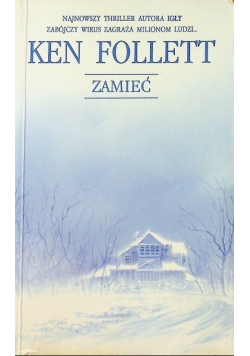 Zamieć