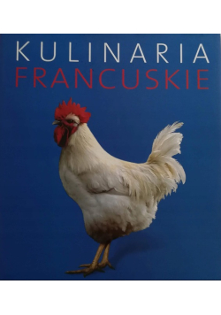 Kulinaria francuskie