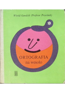 Ortografia na wesoło