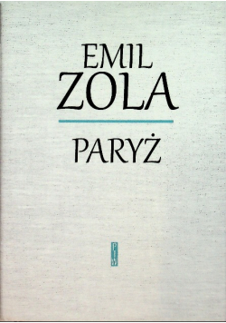 Paryż