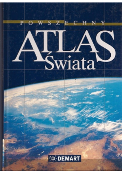 Powszechny Atlas Świata