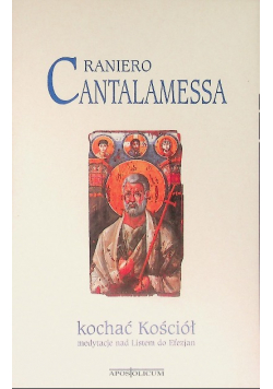 Kochać Kościół