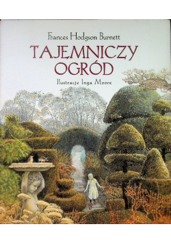 Tajemniczy Ogród