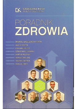 Poradnik zdrowia