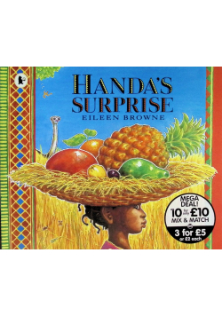 Handa's Surprise