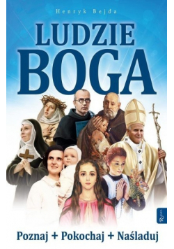 Ludzie Boga