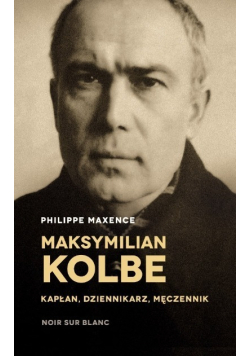 Maksymilian Kolbe