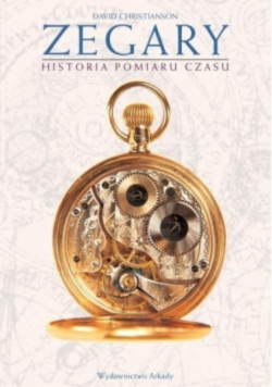 Zegary Historia pomiaru czasu
