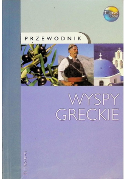 Wyspy Greckie