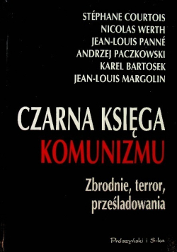 Czarna księga komunizmu