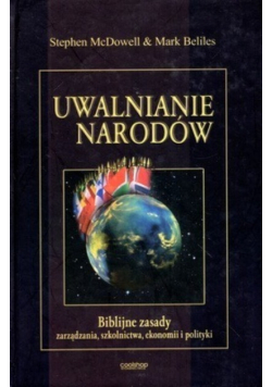Uwalnianie narodów