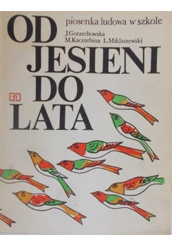 Od jesieni do lata
