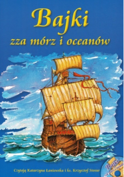 Bajki zza mórz i oceanów