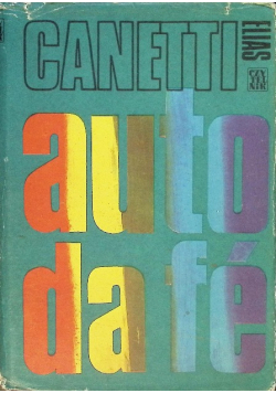 Auto dafe