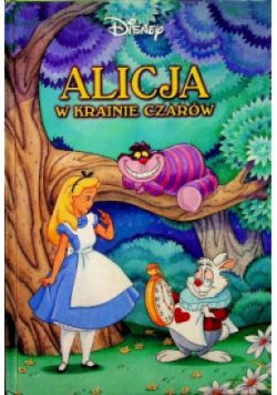 Alicja w krainie czarów
