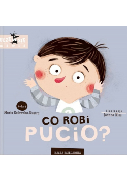 Co robi Pucio?