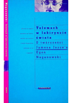 Telemach w labiryncie świata