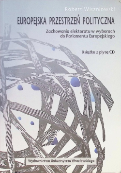 Europejska przestrzeń polityczna