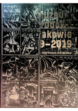 Muzeum Narodowe w Krakowie 1879 - 2019