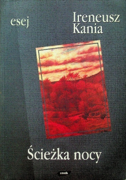 Ścieżka nocy