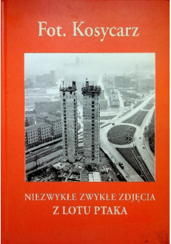 Niezwykłe zwykłe zdjęcia z lotu ptaka