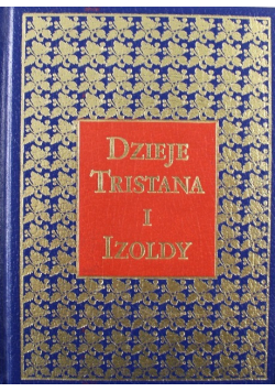 Dzieje Tristana i Izoldy