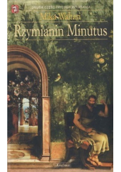 Rzymianin Minutus