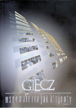 Giecz wspomnienia jak klejnoty