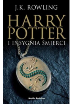 Harry Potter i insygnia śmierci