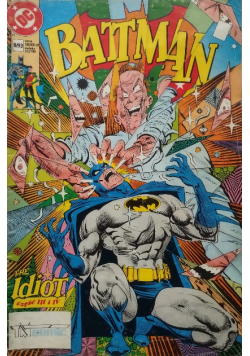 Batman Nr 8 / 93
