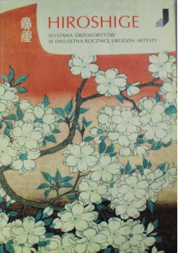 Hiroshige wystawa drzeworytów w dwusetną rocznicę urodzin artysty