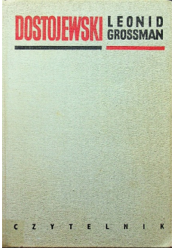 Leonid Grossman