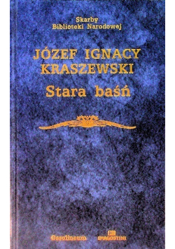 Stara baśń