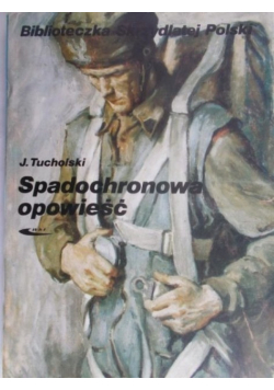 Spadochronowa opowieść