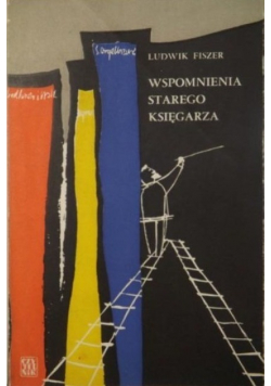 Wspomnienia starego księgarza