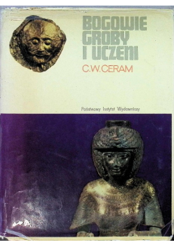 Bogowie groby i uczeni