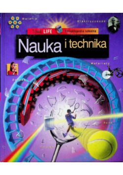 Nauka i technika Encyklopedia szkolna