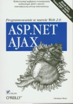 Asp.net Ajax