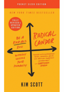 Radical Candor